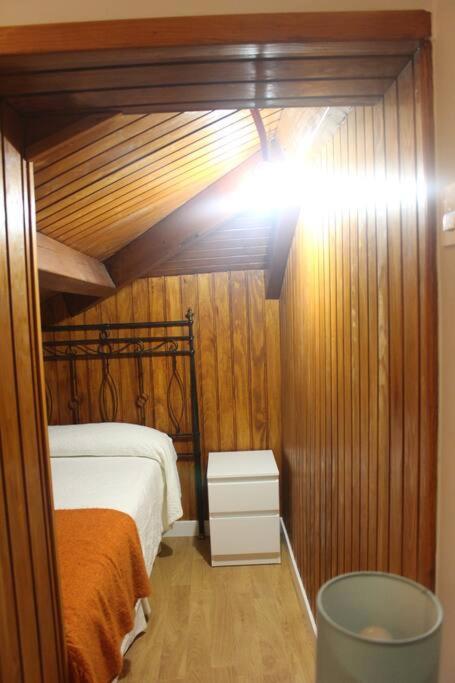 Chalet En La Cuidad- Con Jardin Y Barbacoa Gijón Extérieur photo